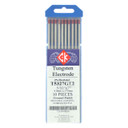 CK T5327GT2 2% Thoriated Tungsten Electrode 5/32" X 7", 10 pack