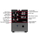 CK Worldwide Cold Wire Feeder, Feed Unit, 30-45DR, WF5-035