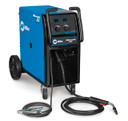 Miller 907321 Millermatic 252 Mig Welder 200-230 Volt