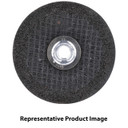 Norton 66253370802 9x1/4x7/8 In. Quantum3 SG CA Grinding Wheels, Type 27, 20 Grit, 20 pack