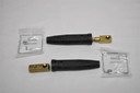 Tweco 2Mpc #2 Connector (1Male/1Female) 94251200