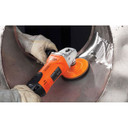 Walter 30A265 Quick-Step Big-Buff III for Polishing, Sanding, Buffing 6265-C