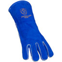 Tillman 1018 Slightly Shoulder Select Cowhide Welding Gloves, Large