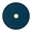 Norton 66261138591 7 x 7/8 in. BlueFire F826 Zirconia Alumina Fiber Discs, 60 Grit, Coarse, 25 pack