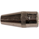 Lincoln Electric KP2742-1-38S Nozzle, Thread-on, 1/8SO, 3/8 ID