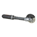 Dynabrade ECU4 4" Diameter Extension Cut-Off Tool, Right Angle, 14,000 RPM