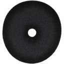 United Abrasives SAIT 54036 7x7/8 Bulk Silicon Carbide Closed Coat Fiber Grinding Discs 36 Grit, 100 pack