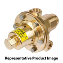 Victor 5641-8468 Meco High Pressure "P" Regulator, 225 PSI