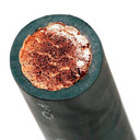 1/0 Welding Battery Cable 250 Feet Made in USA Black