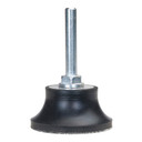 Norton 08834168539 2" Mini Flap Disc Back-up Pads, TS (Type II)