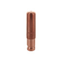 Tweco El1635 Contact Tip El .035"-0, 9mm 11601611, 25 pack