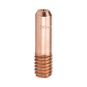 Lincoln Electric KP2100-1B1 Contact Tip .068-.072 in (1.7-1.8 mm), 5/16 in (7.9 mm) long, 18 thread, 10 pack