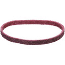 Dynabrade 79517 1/2" (13 mm) W x 18" (457 mm) L Medium DynaBrite Plus Surface Conditioning Belt, 10 pack