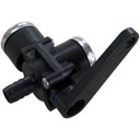 Walter 48D506 3-Way Valve Pp