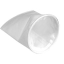 Walter 55B042 Disposable Filter Bag 100 Microns for Bio-Circle Parts Cleaning System, 6 pack