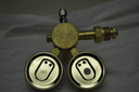 Victor 0781-1470 SR 4K-680 Inert Gas Heavy Duty High Pressure Piston Regulator