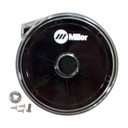 Miller 196966 Spool Cover Assembly