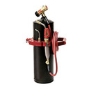 TurboTorch 0386-0574 TDLX2003B Air Acetylene Deluxe Tote Kit without Tank