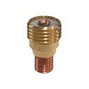 Weldtec 45V44-2 "2 Fer" Gas Lens, 3/32" (2, 4), 2 pack