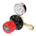 Victor 0781-5212 EDGE EST4-80-025R Hydrogen, Methane, LP, Natural Gas Station Regulator