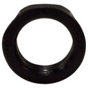 Miller 272186 Nut 750-14 Nps 1.312 Hex .413H Nylon