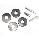 Lincoln Electric KP655-3/32 Drive Roll Kit - 068-3/32" Cored/Solid 4 Roll
