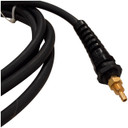 Miller 270513 Torch Package, 12.5 Ft. (3.8M), Rubber