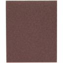 Norton 66261126337 9x11” Gemini K225 Aluminum Oxide Cloth Sanding Sheets, 150 Grit, Fine, 50 pack