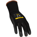 Tillman 1764 Polyurethane Coated Gloves, 13 Gauge Nylon Shell, X-Large, 12 pack