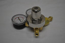 Miller Smith 30-15-300 Acetylene Medium Duty Regulator, CGA 300