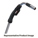 Lincoln Electric K4531-3 Magnum Pro Curve HDE 250 Welding Gun, 20 ft.