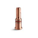 Lincoln Electric KP4766-2 Magnum Pro 550A Slip-On Copper Diffuser, 25 Pack