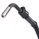 Lincoln Electric K4880-4-10-564 Magnum PRO Barrel 500 WC Welding Gun, Dual Procedure, 25 ft.