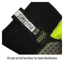 Black Stallion GX2025-YB ToolHandz MAX High Abrasion-Resistant Mechanics Gloves, Large