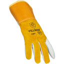 Tillman 1357 Top Grain & Split Cowhide MIG Gloves, A7 Cut Resistant, X-Large