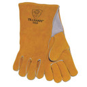 Tillman 1050 14" Premium Side Split Cowhide Welding Gloves, Large
