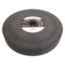 United Abrasives SAIT 28061 12x2x1-1/2 A46X Aluminum Oxide General Purpose Bench Grinding Wheel