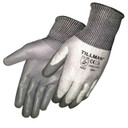 Tillman 964 Polyurethane Coated 13 Gauge Wooltran Gloves, Large