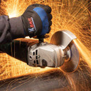 United Abrasives SAIT 22299 9x1/8x5/8-11 Saitech Pipeline Premium Cutting Grinding Wheels, 10 pack