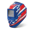 Miller 265707 Helmet Shell Only, Stars & Stripes (Pro-Hobby)