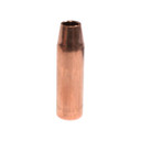 Tweco EL22Ct50 Nozzle EL 1/2"-12, 7mm 12601626, 2 pack