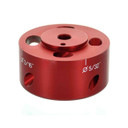 CK TS3-HR Replacement Special Head, Red 1/8", 5/32", 3/16" & 1/4"