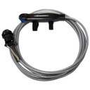CK WACCV-1-1-M5 Wheel Amperage Hook and Loop 1k 15' for Miller 5 Pin Machines