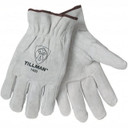 Tillman 1400 Standard Shoulder Split Cowhide Drivers Gloves, Unlined, X-Large