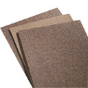 Norton 66261100335 9x11" A211 Aluminum Oxide Open Coat Paper Sanding Sheets, 36 Grit, 25 pack