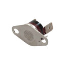 Miller 006334 Thermostat, Nc Open 180F Close 150F Flange Faston