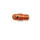 Miller Weldcraft 13N25 Collet Body, .020" (0.5mm), 5 pack