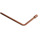 Victor 0311-0539 10-A-MFA Multiflame Tip Elbow