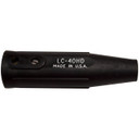 Lenco 05066 LC-40HD Black Female