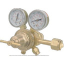 Victor 0781-3507 VTS250A-580 Inert Gas Medium Duty Two Stage Regulator